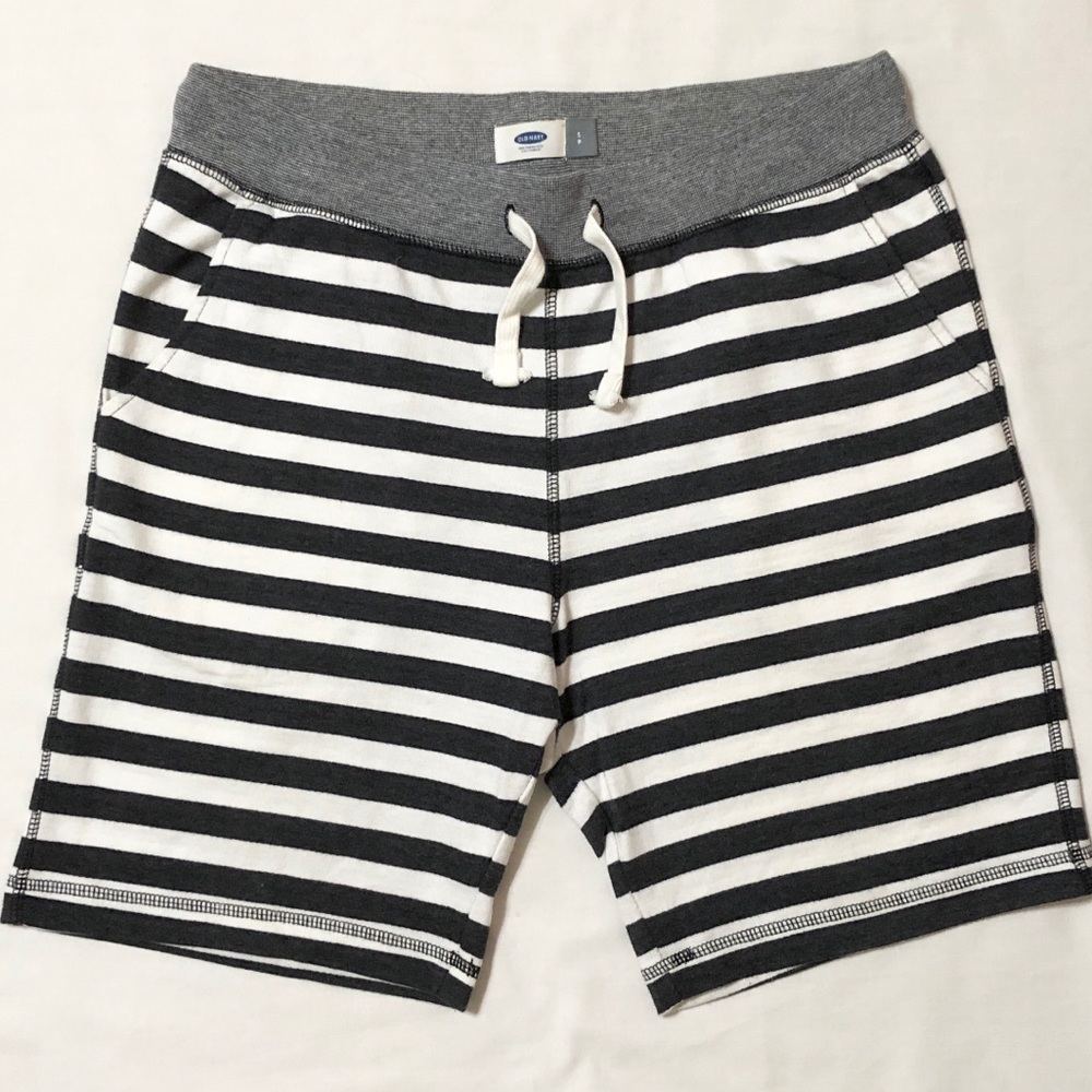 Old Navy Men’s French Terry Athletic Shorts - S